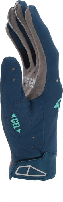 GLOVES X-FLEX 2.0, DARK BLUE