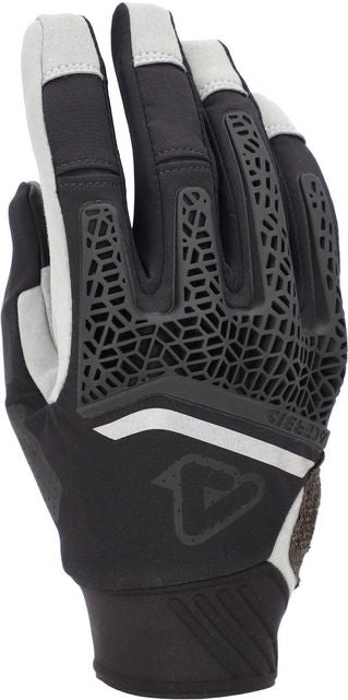 CE ENDURO PRO GLOVES, BLACK