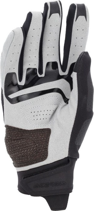 CE ENDURO PRO GLOVES, BLACK