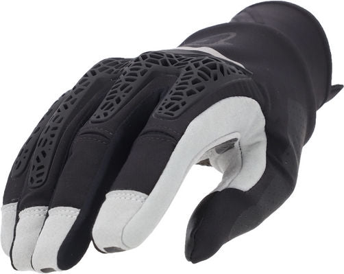 CE ENDURO PRO GLOVES, BLACK