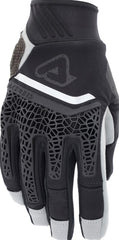 CE ENDURO PRO GLOVES, BLACK