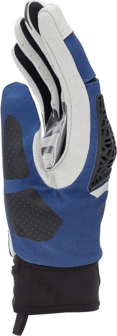 CE ENDURO PRO GLOVES, DARK BLUE