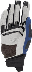 CE ENDURO PRO GLOVES, DARK BLUE