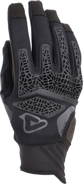 CE ENDURO WINTER GLOVES, BLACK