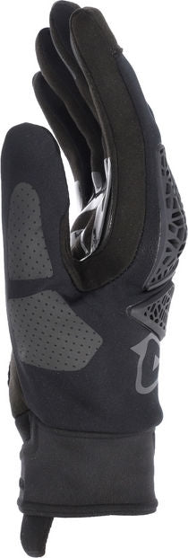 CE ENDURO WINTER GLOVES, BLACK