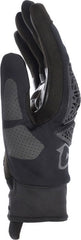 CE ENDURO WINTER GLOVES, BLACK