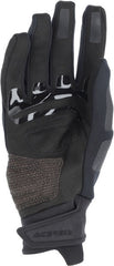 CE ENDURO WINTER GLOVES, BLACK