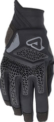 CE ENDURO WINTER GLOVES, BLACK