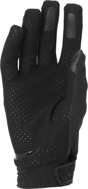 ENDURO RACE GLOVES, BLACK
