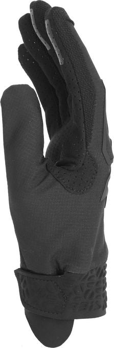 ENDURO RACE GLOVES, BLACK