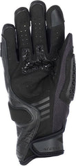 CE CROSSOVER LADY GLOVES, BLACK