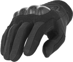 CE RAMSEY MY VENTED PRO GLOVES, BLACK, Size XXXL