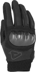 CE RAMSEY MY VENTED PRO GLOVES, BLACK, Size XXXL
