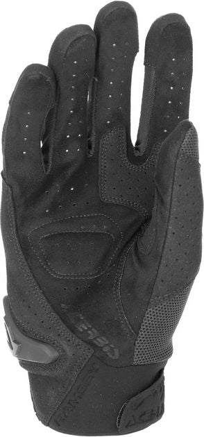 CE RAMSEY MY VENTED PRO GLOVES, BLACK, Size XXXL