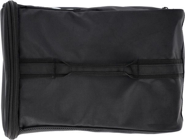HELMET BAG X-LINEAR, BLACK/WHITE