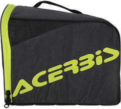 HELMET BAG X-LINEAR, BLACK/YELLOW