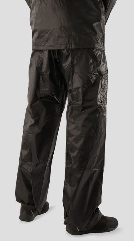 RAIN SET LINE, BLACK