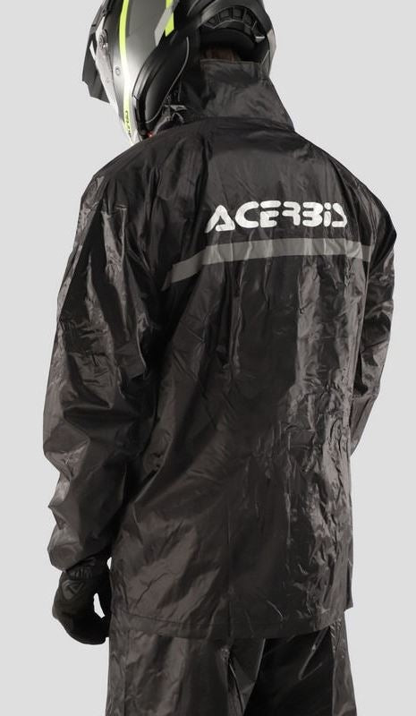 RAIN SET LINE, BLACK