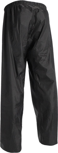 RAIN SET LINE, BLACK/YELLOW