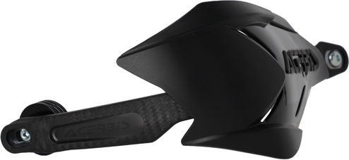 X-FACTORY HANDGUARDS, BLACK