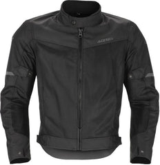 CE RAMSEY VENTED 2.0 JACKET, BLACK