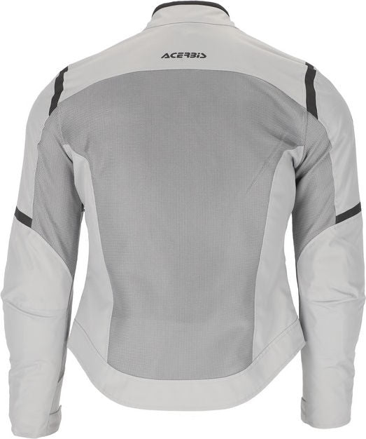 CE RAMSEY VENTED 2.0 LADY JACKET, LIGHT GREY