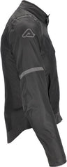 CE RAMSEY VENTED 2.0 LADY JACKET, BLACK
