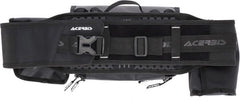 IMPACT LOGO WAIST PACK, BLACK/WHITE