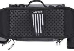 IMPACT LOGO WAIST PACK, BLACK/GREY