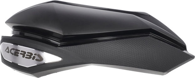 HANDGUARDS XENON, BLACK