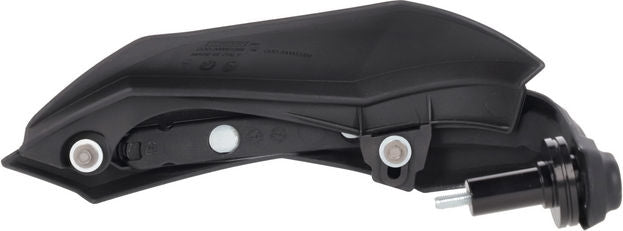 HANDGUARDS XENON, BLACK