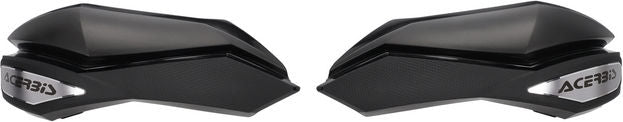HANDGUARDS XENON, BLACK