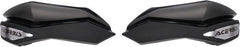 HANDGUARDS XENON, BLACK