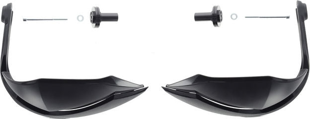 HANDGUARDS XENON, BLACK