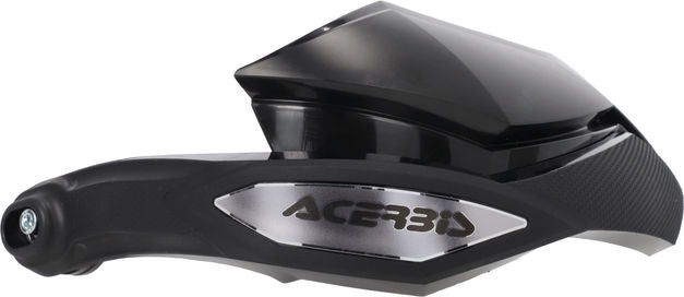 HANDGUARDS XENON, BLACK