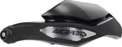 HANDGUARDS XENON, BLACK