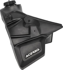 FUEL TANK 12L, BLACK