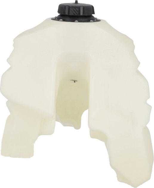 FUEL TANK 12L, CLEAR