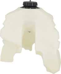 FUEL TANK 12L, CLEAR