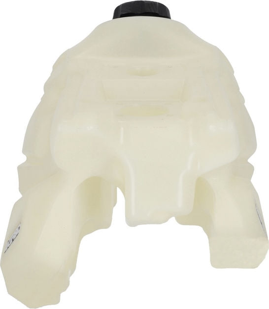 FUEL TANK 12L, CLEAR