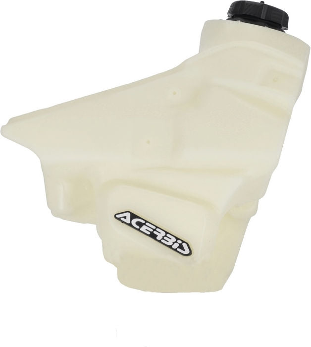 FUEL TANK 12L, CLEAR