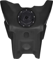 FUEL TANK 15L, BLACK