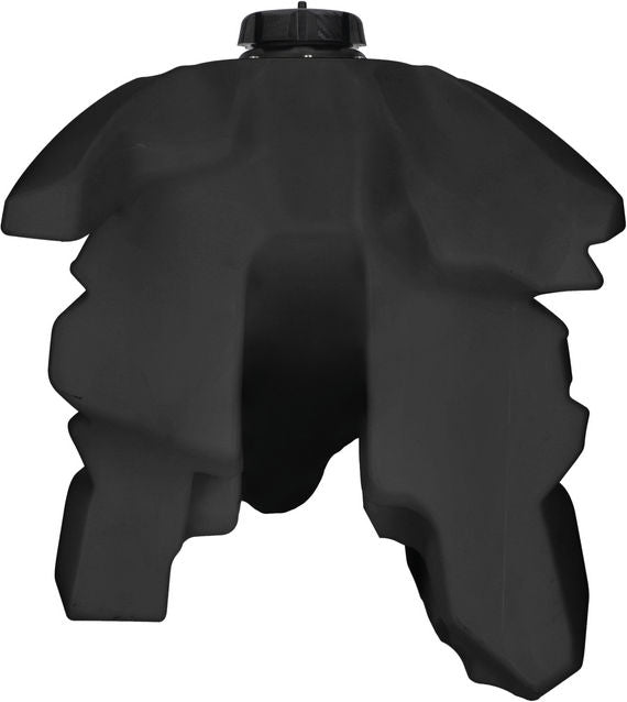 FUEL TANK 15L, BLACK