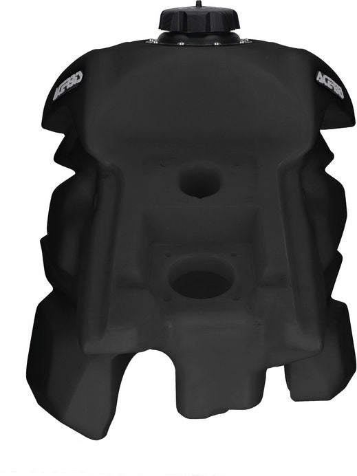 FUEL TANK 15L, BLACK