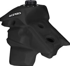 FUEL TANK 15L, BLACK