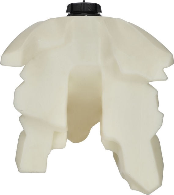 FUEL TANK 15L, CLEAR