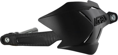 X-FACTORY HANDGUARDS, BLACK