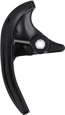 REPLICA UNDER CHAIN SLIDER, BLACK