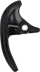 REPLICA UNDER CHAIN SLIDER, BLACK
