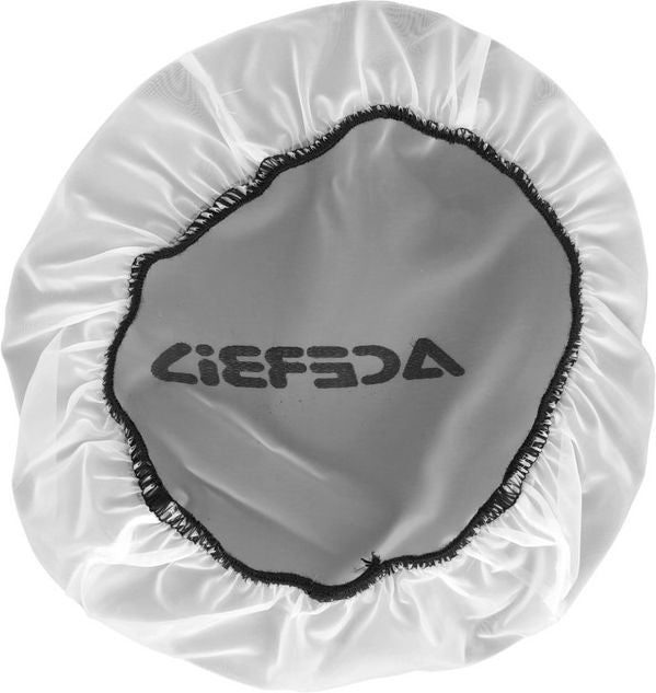 NET AIR FILTER, WHITE